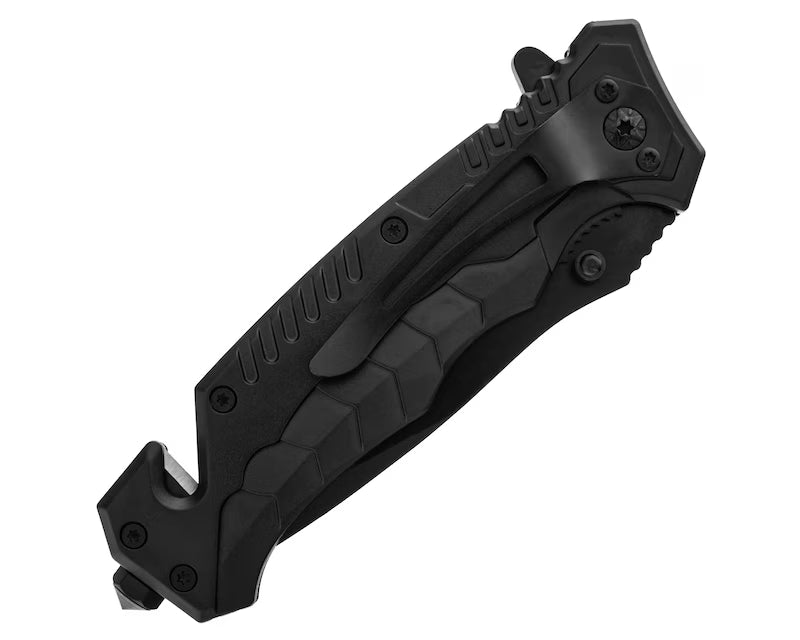 Kit de Sobrevivência MAMBA TAC MUST HAVE