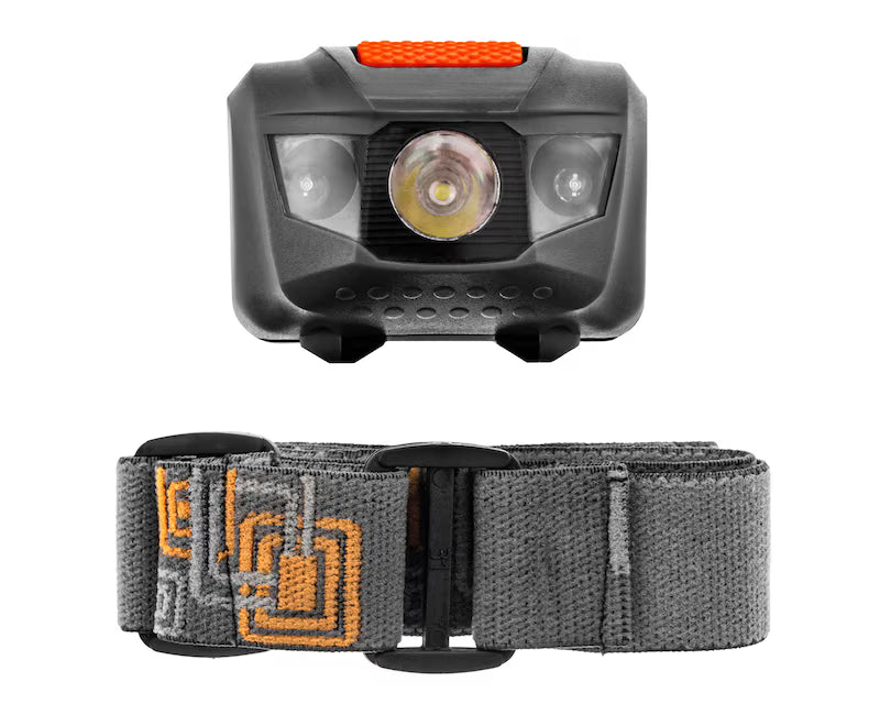 Kit de Sobrevivência MAMBA TAC ALL IN ONE