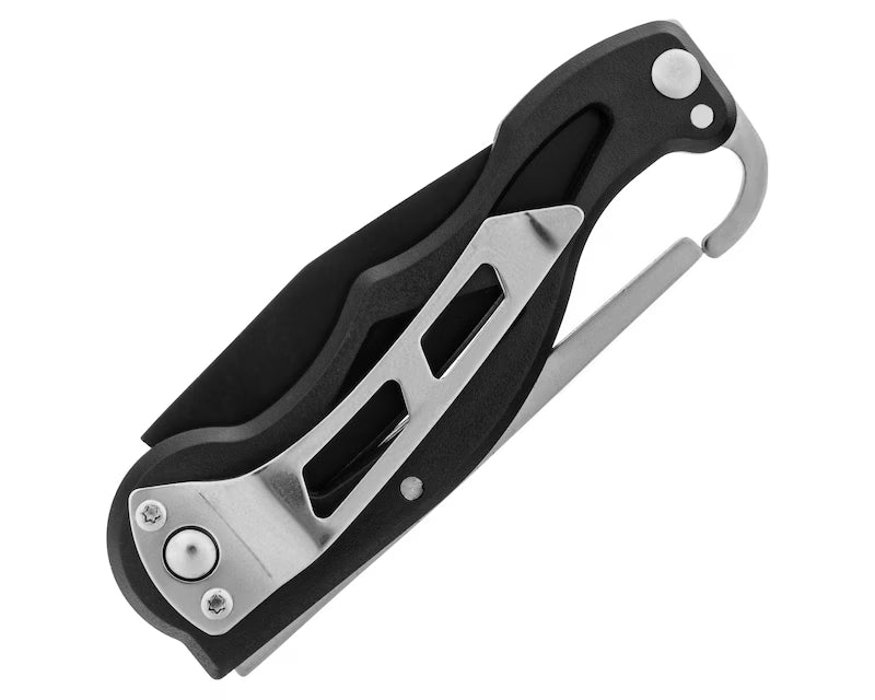 Kit de Sobrevivência MAMBA TAC ALL IN ONE