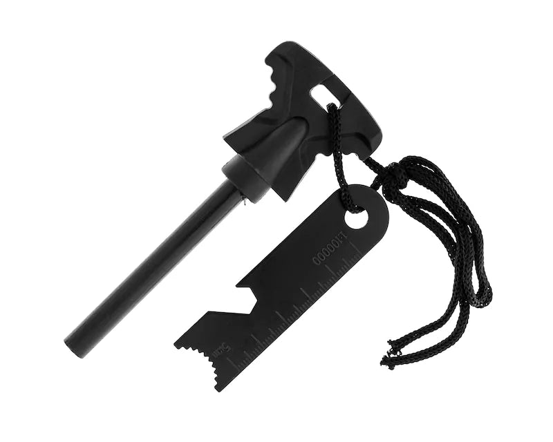 Kit de Sobrevivência MAMBA TAC ALL IN ONE
