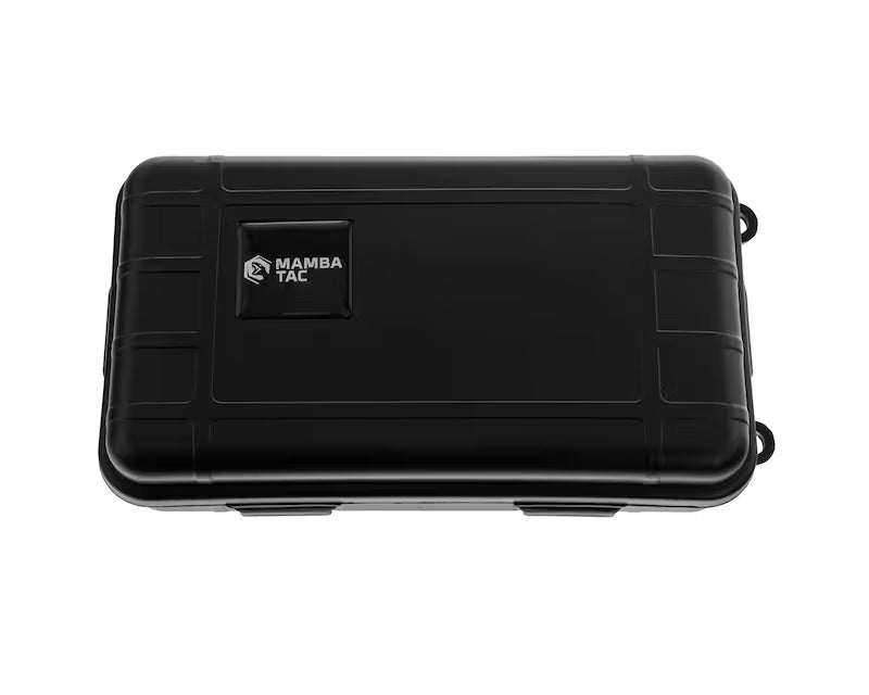 Kit de Sobrevivência MAMBA TAC ALL IN ONE