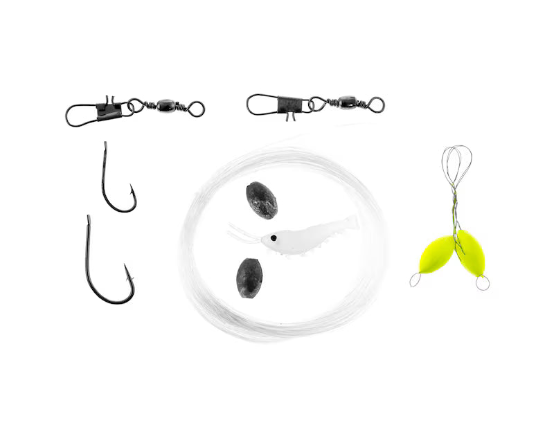 Kit de Sobrevivência MAMBA TAC ALL IN ONE