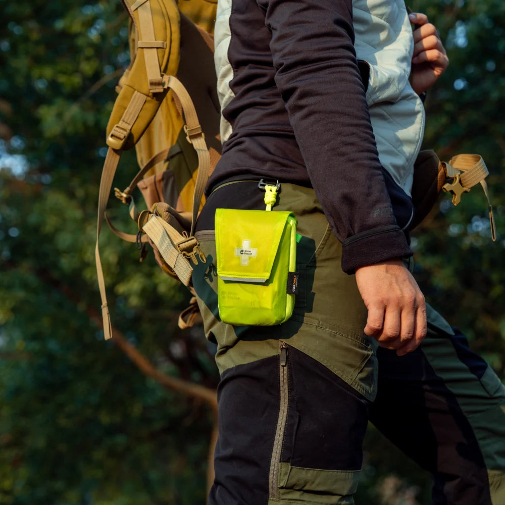 Kit de Primeiros Socorros RHINO RESCUE HUMMINGBIRD