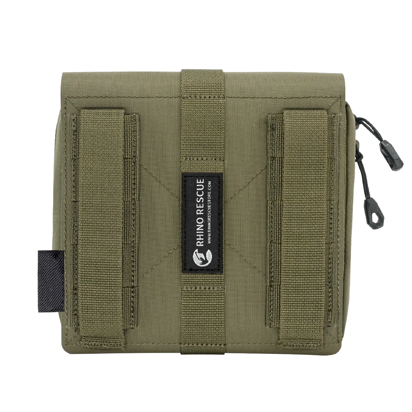 Kit Individual de Primeiros Socorros CLC RHINO RESCUE