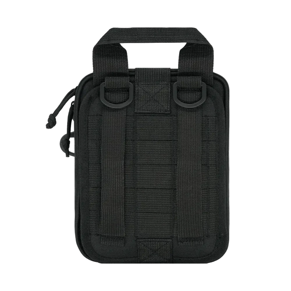 Kit de Sobrevivência SE ADVENTURE MID120 RHINO RESCUE