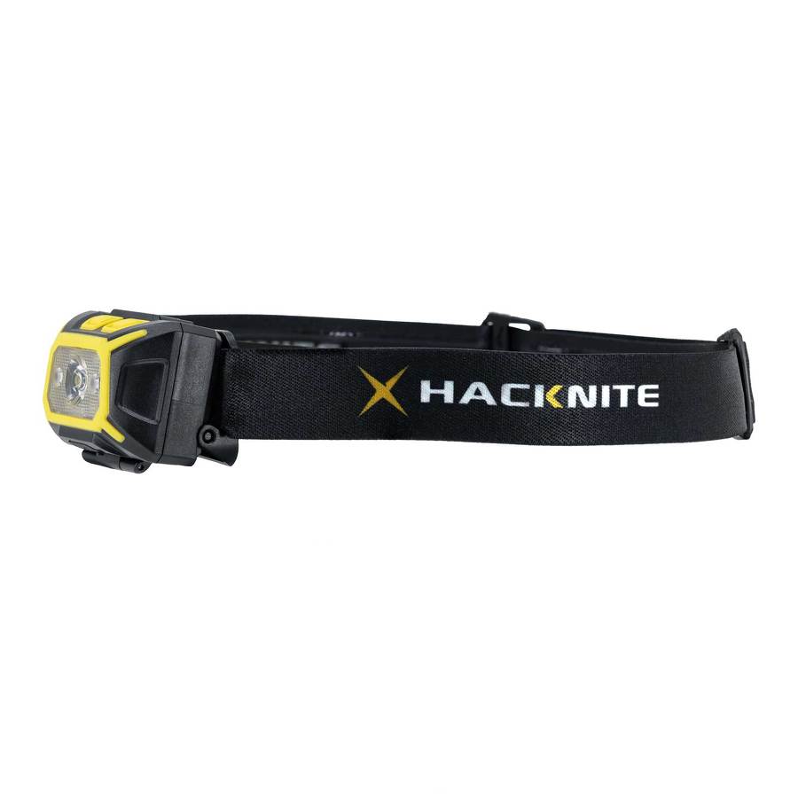 Lanterna Frontal HACKNITE CANDELA 350H