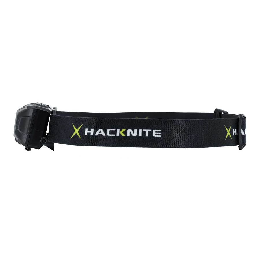 Lanterna Frontal HACKNITE LUCIOLA 350H