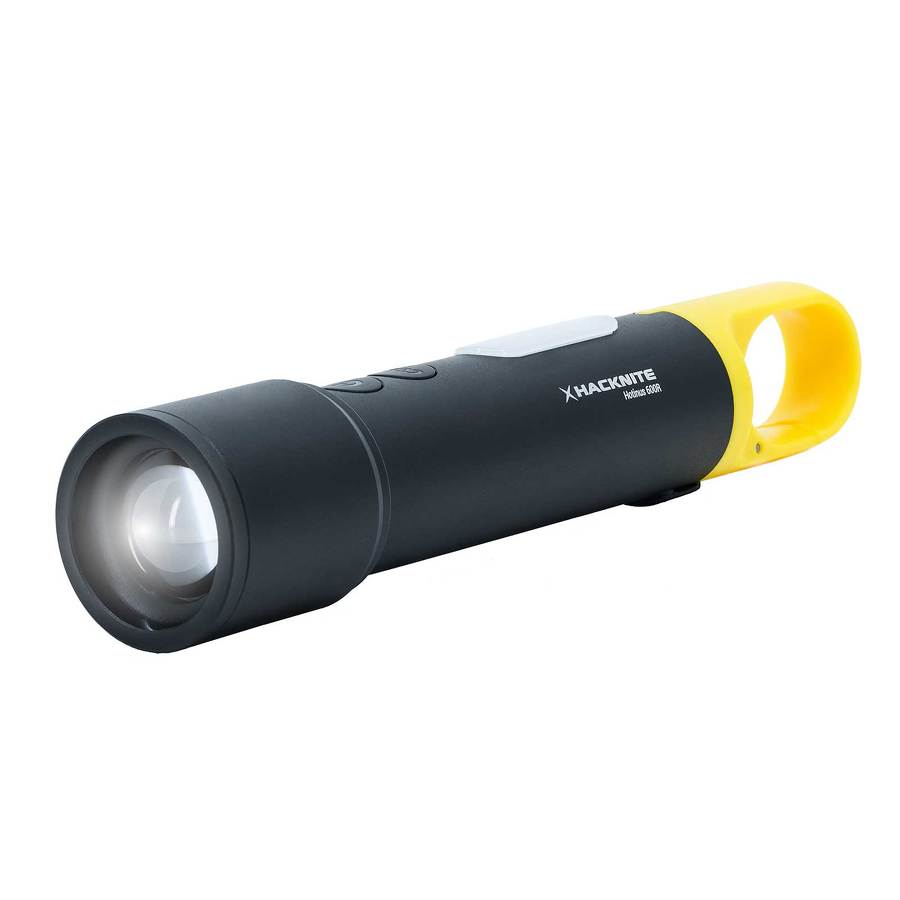 Lanterna de Bolso HACKNITE HOTINUS 600R