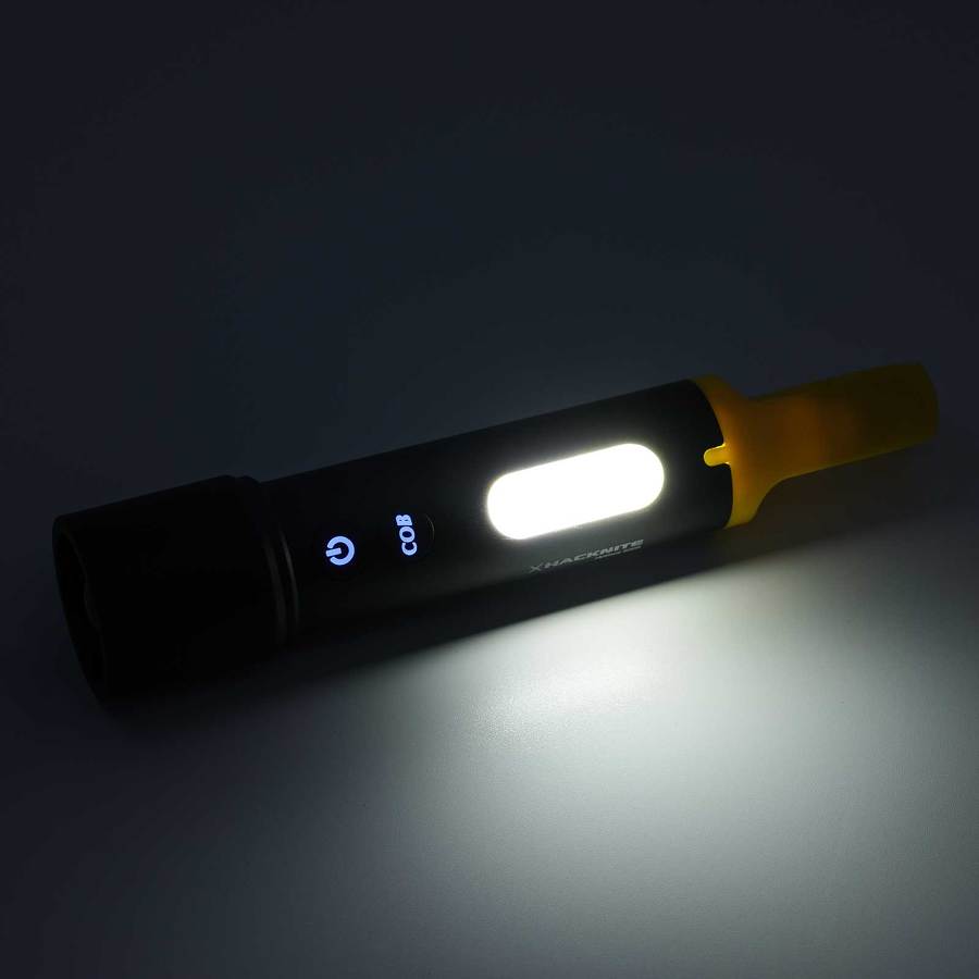 Lanterna de Bolso HACKNITE HOTINUS 600R