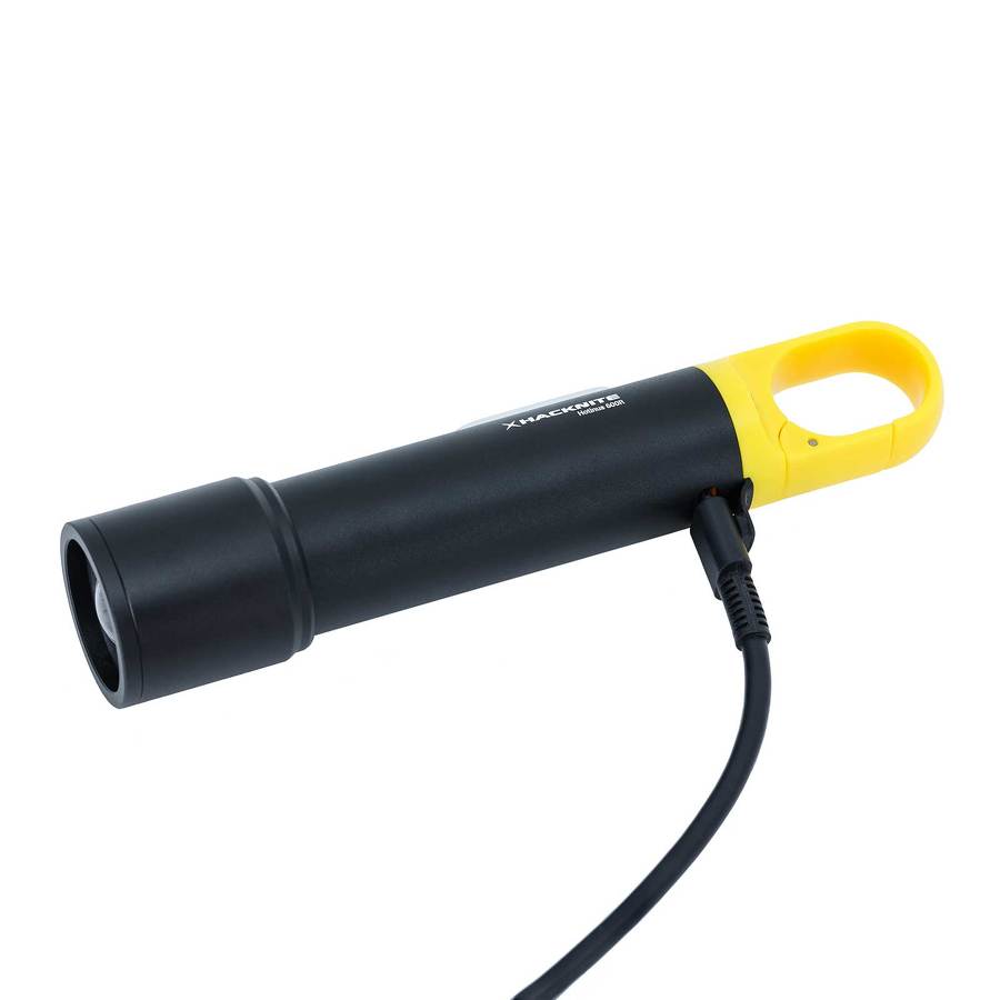 Lanterna de Bolso HACKNITE HOTINUS 600R