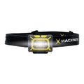 Lanterna Frontal HACKNITE CANDELA 350H