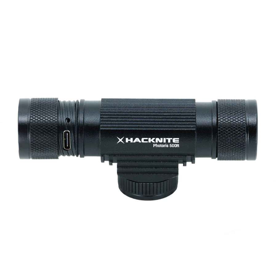 Lanterna Frontal HACKNITE PHOTORIS 750R