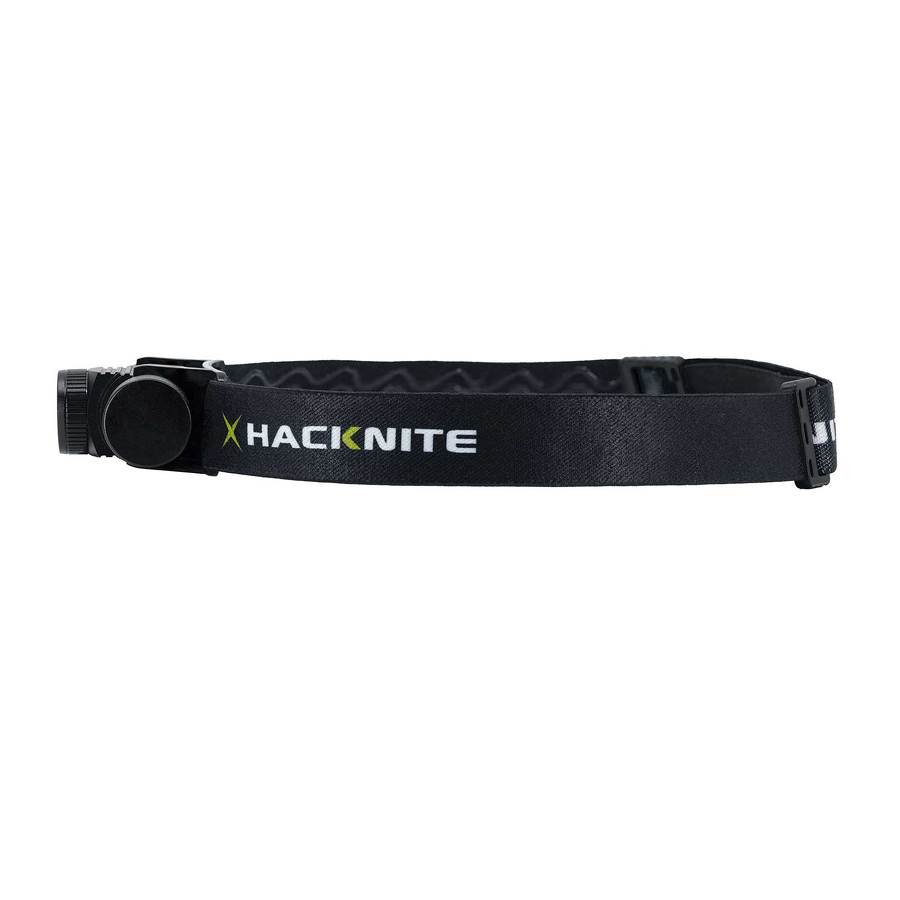 Lanterna Frontal HACKNITE PHOTORIS 750R