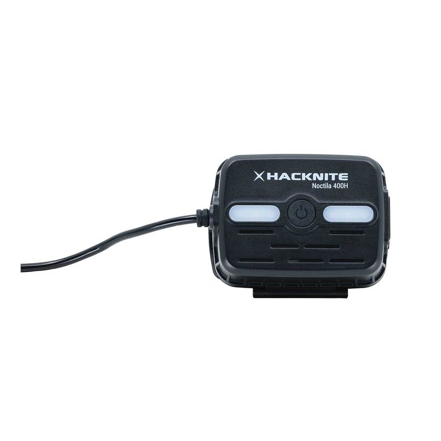 Lanterna Frontal HACKNITE NOCTILA 1000R