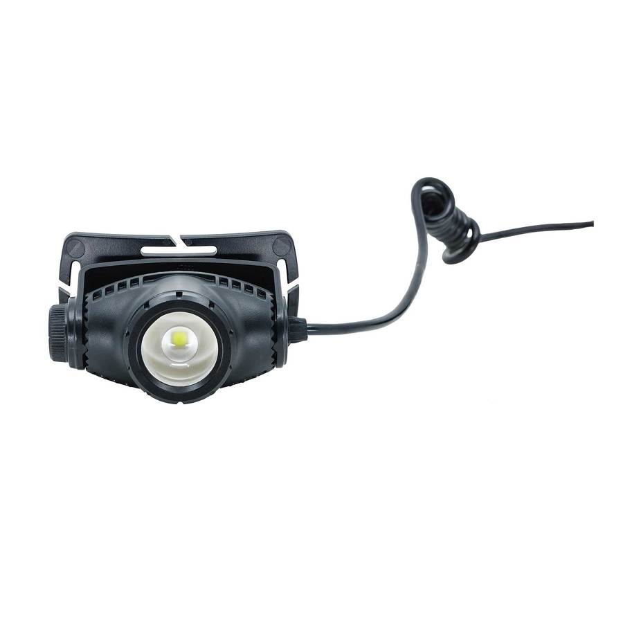 Lanterna Frontal HACKNITE NOCTILA 1000R