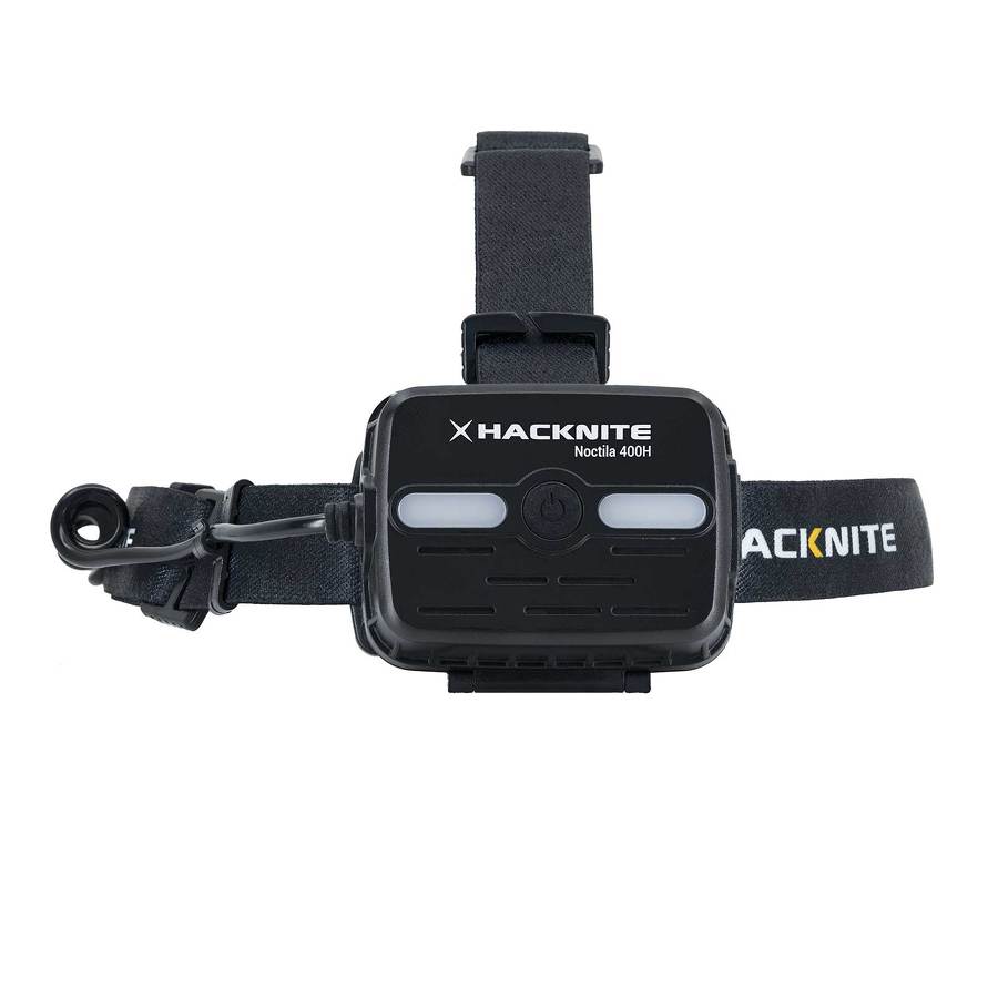 Lanterna Frontal HACKNITE NOCTILA 1000R