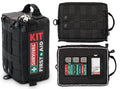 Kit de Primeiros Socorros para Veículo SURVIVAL