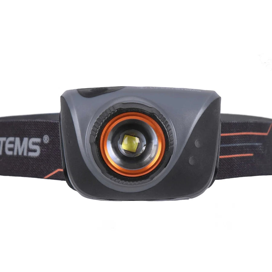 Lanterna Frontal Intensity 580 LIFESYSTEMS