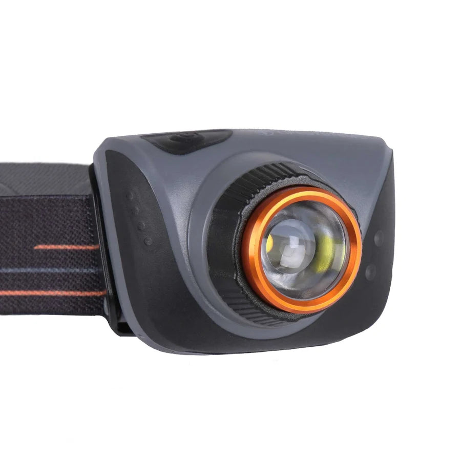 Lanterna Frontal Intensity 580 LIFESYSTEMS
