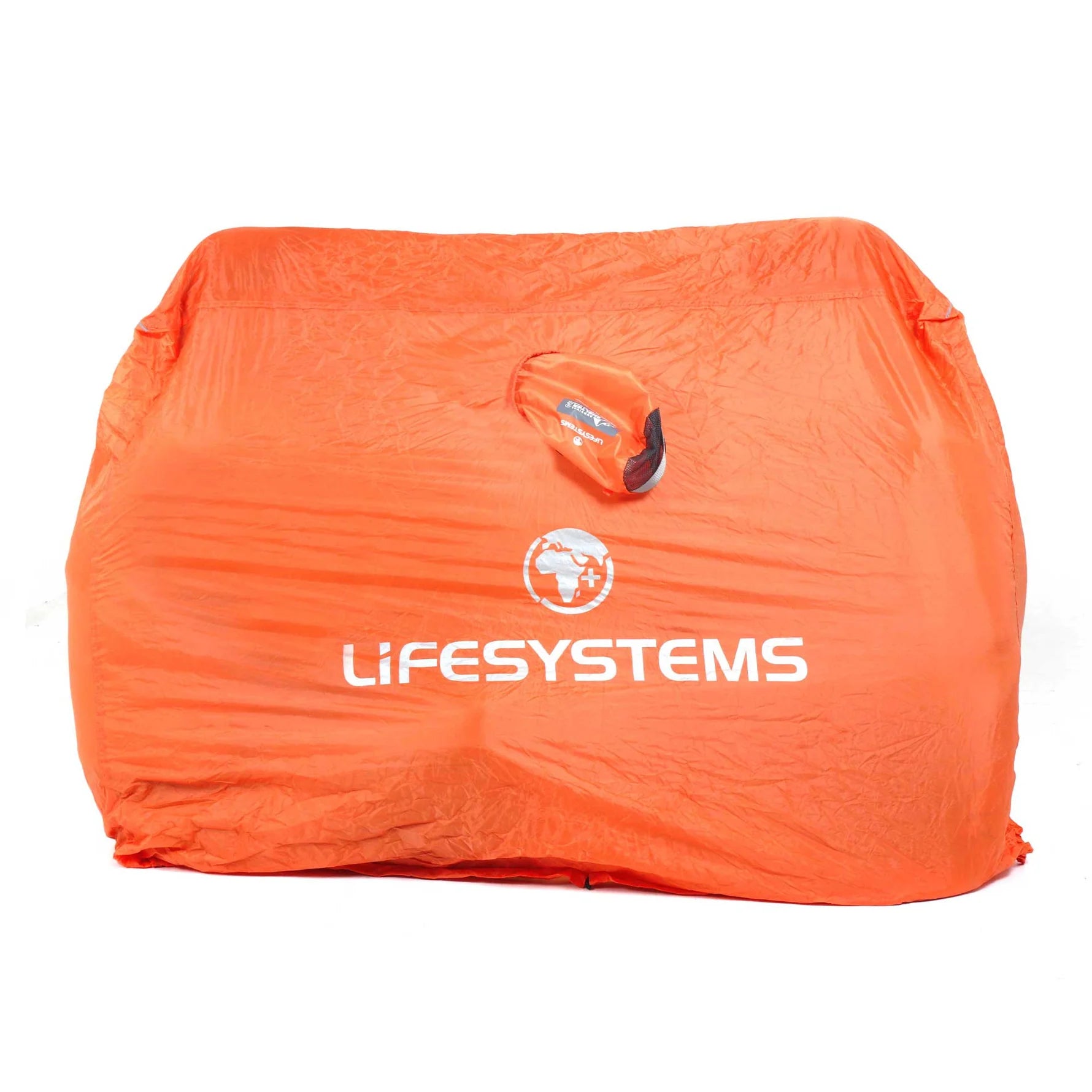 Abrigo de Sobrevivência 2 LIFESYSTEMS