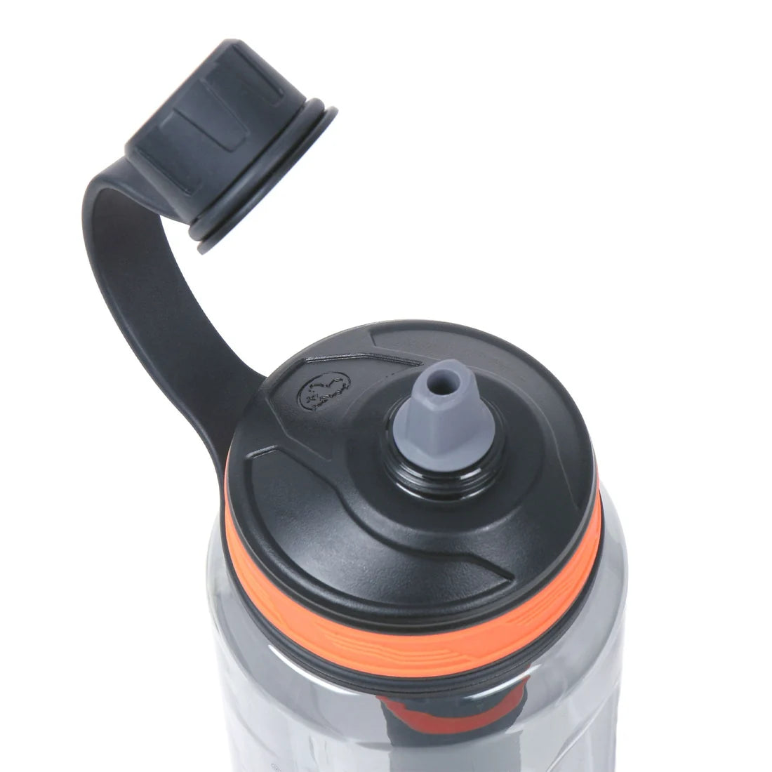 Garrafa com Filtro Purificador de Água LIFESYSTEMS