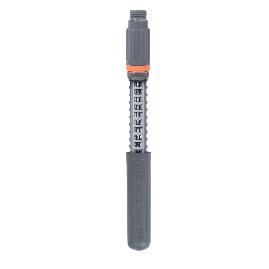 Garrafa com Filtro Purificador de Água LIFESYSTEMS