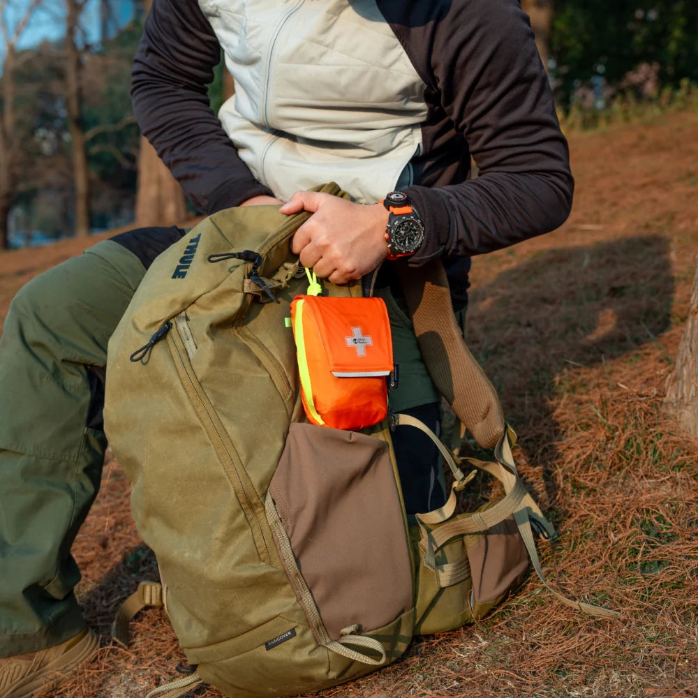 Kit de Primeiros Socorros RHINO RESCUE HUMMINGBIRD