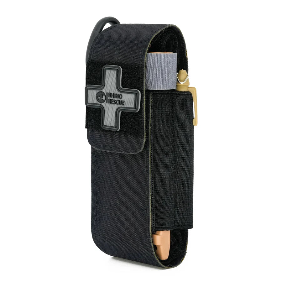 Bolsa para Torniquete Elástico RHINO RESCUE