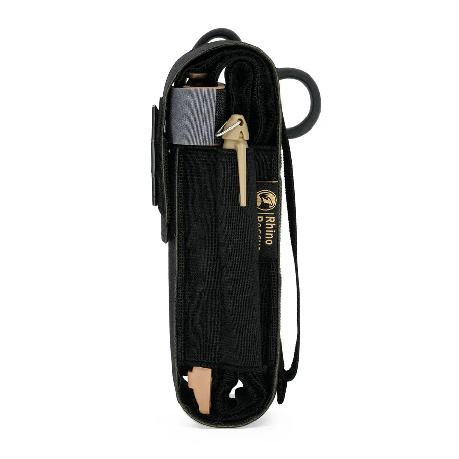Bolsa para Torniquete Elástico RHINO RESCUE