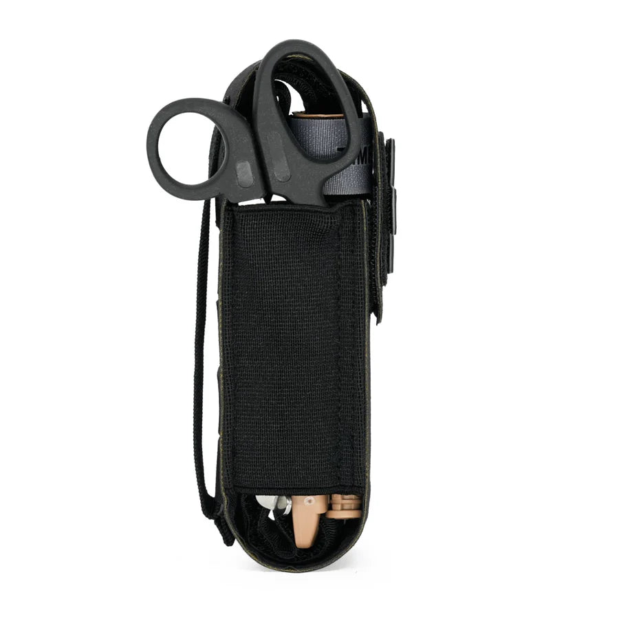 Bolsa para Torniquete Elástico RHINO RESCUE