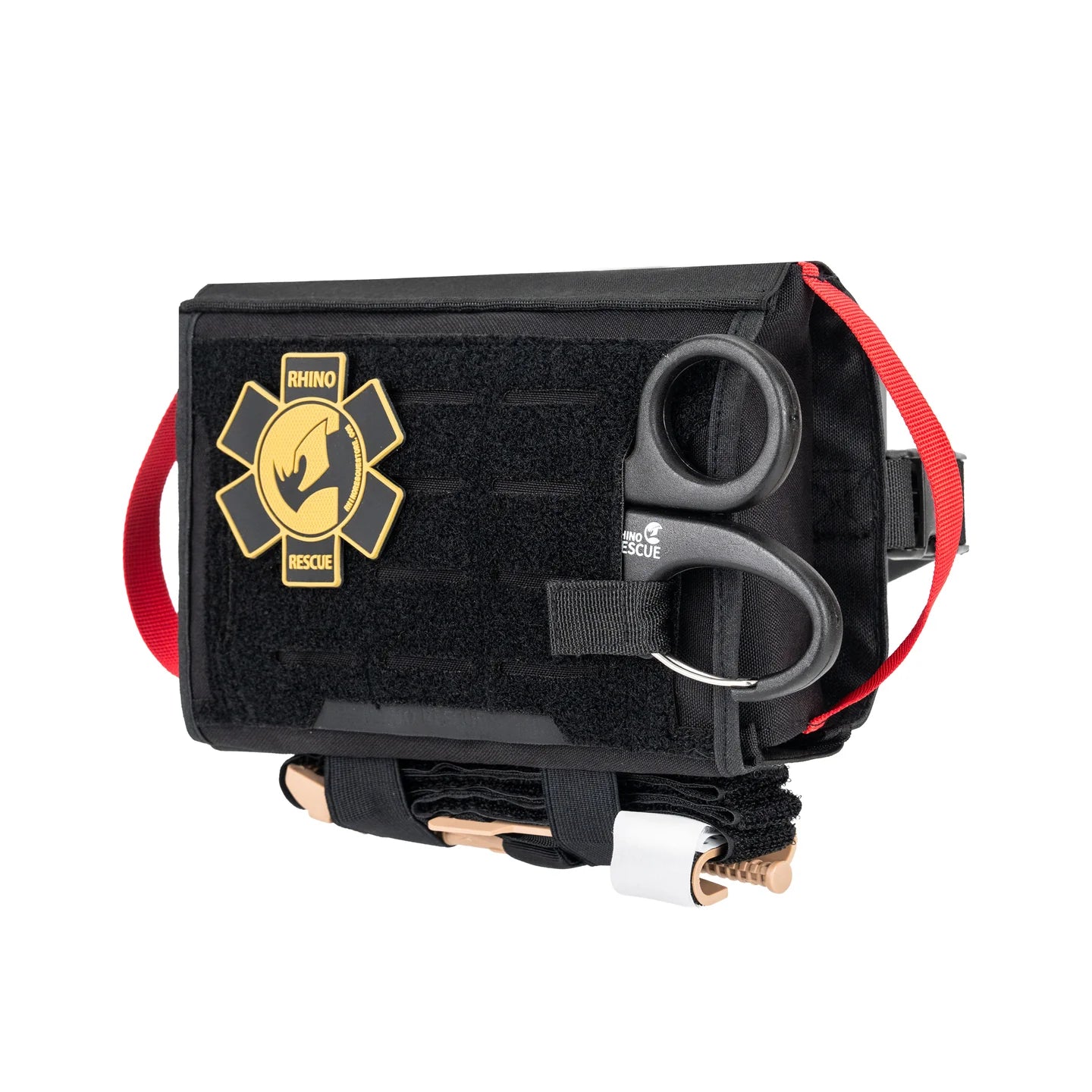 Kit de Primeiros Socorros para Veículo RHINO RESCUE