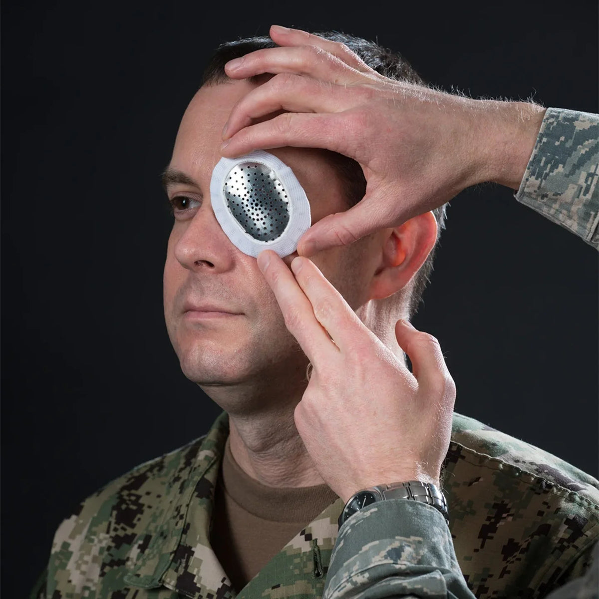 Penso Ocular RHINO RESCUE
