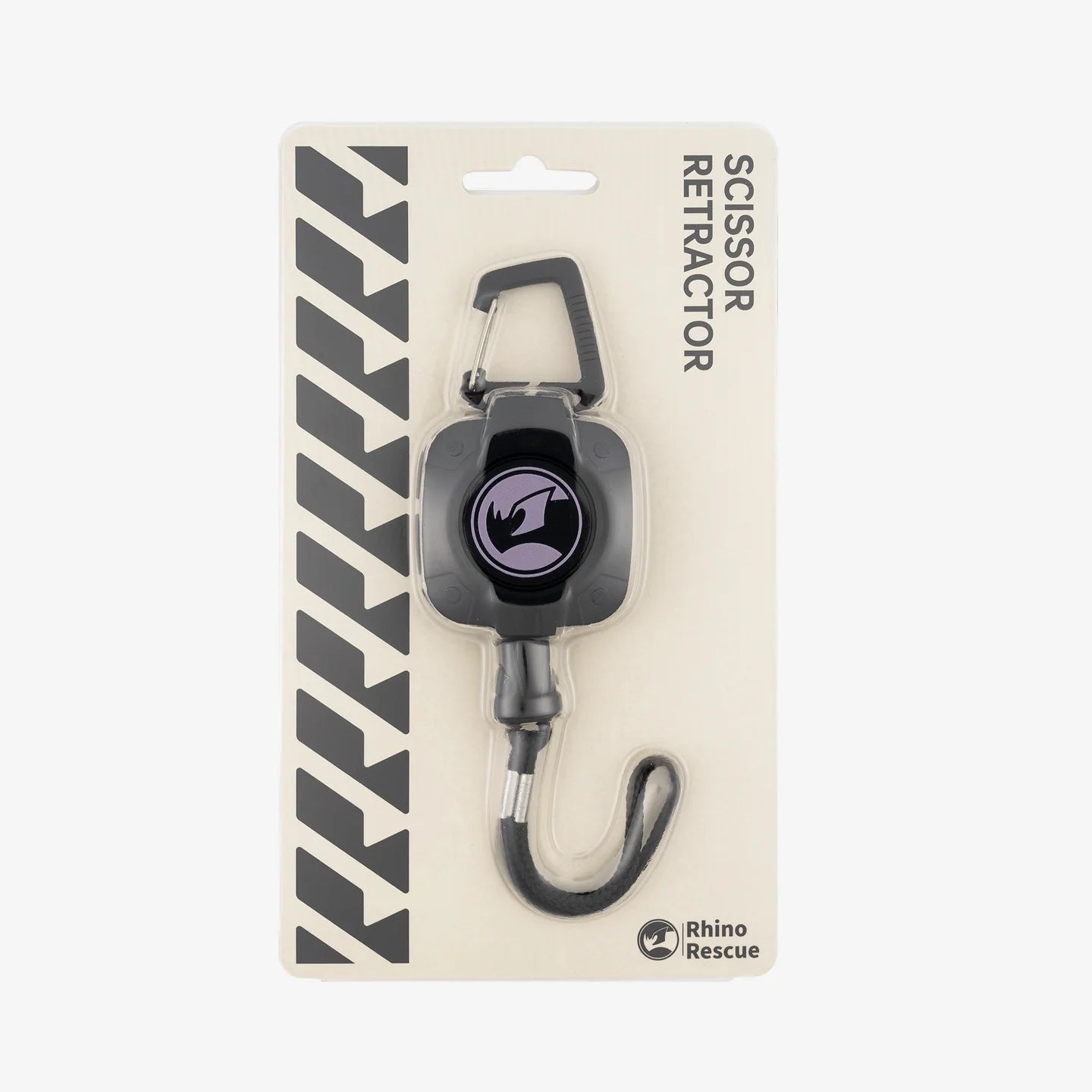 Retrator de Tesoura RHINO RESCUE