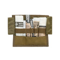 Kit Tático Cricotireoidotomia RHINO RESCUE