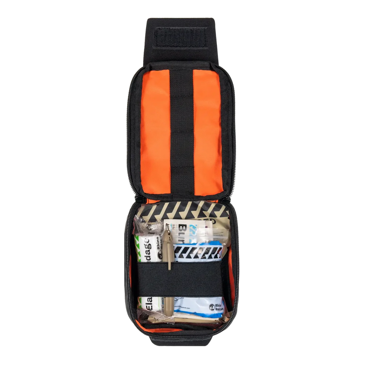 Kit de Primeiros Socorros Individual RHINO RESCUE ARGIOPE