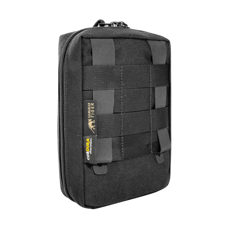Kit de Primeiros Socorros Individual TASMANIAN TIGER IFAK MOLLE
