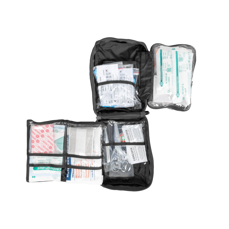 Kit de Primeiros Socorros Individual TASMANIAN TIGER IFAK MOLLE