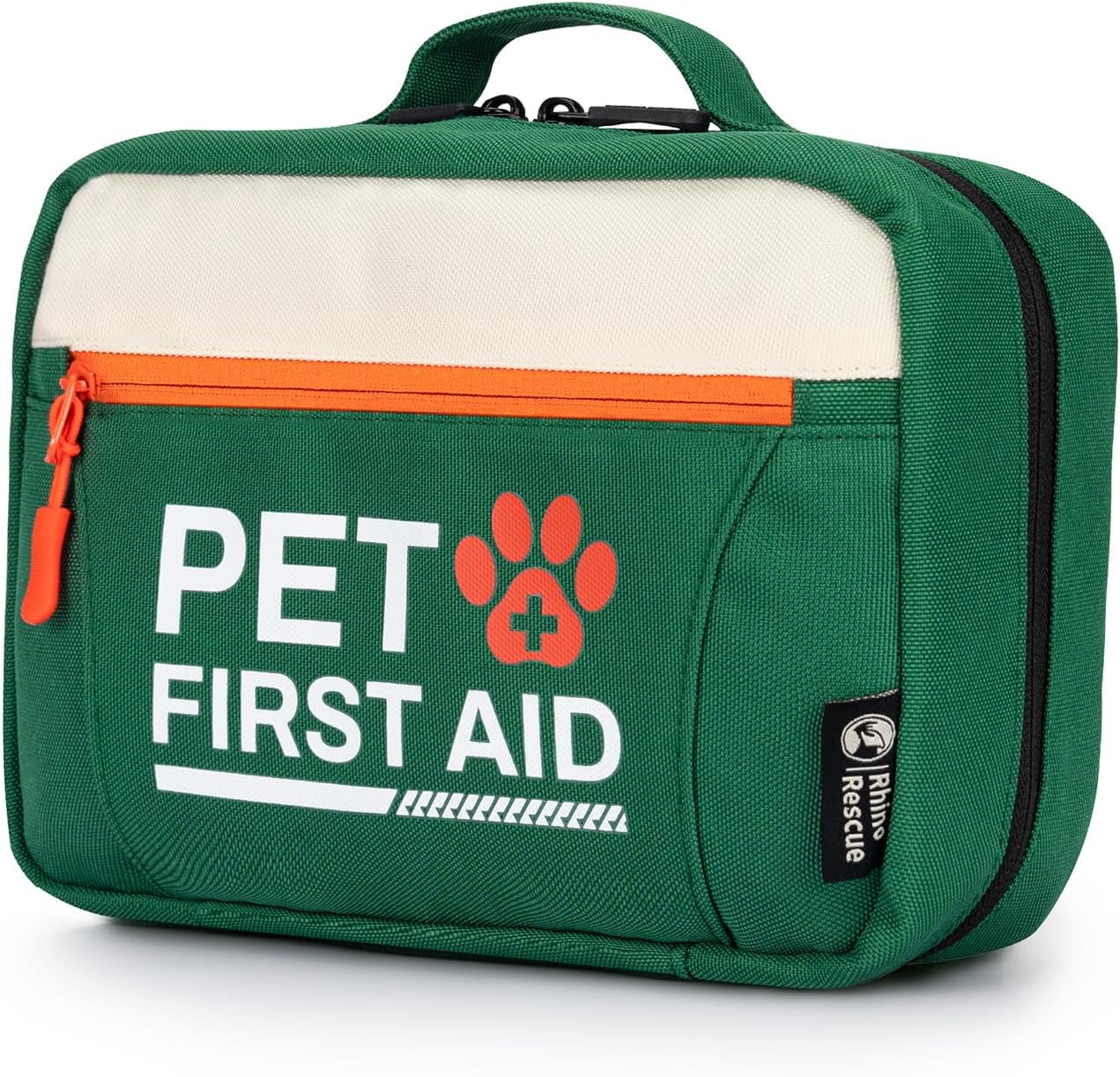 Kit de Primeiros Socorros para Animais RHINO RESCUE
