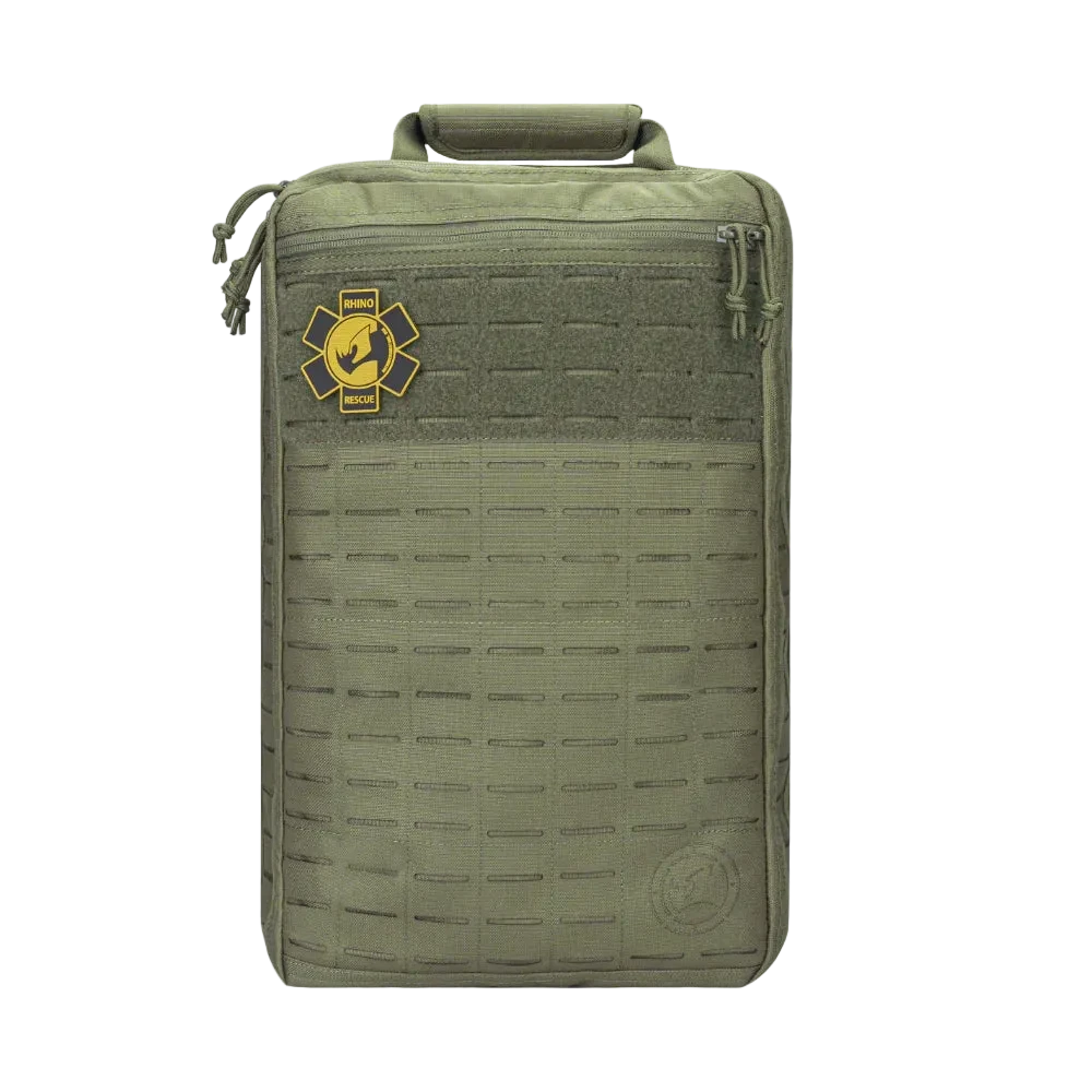 Mochila Médica R20 RHINO RESCUE