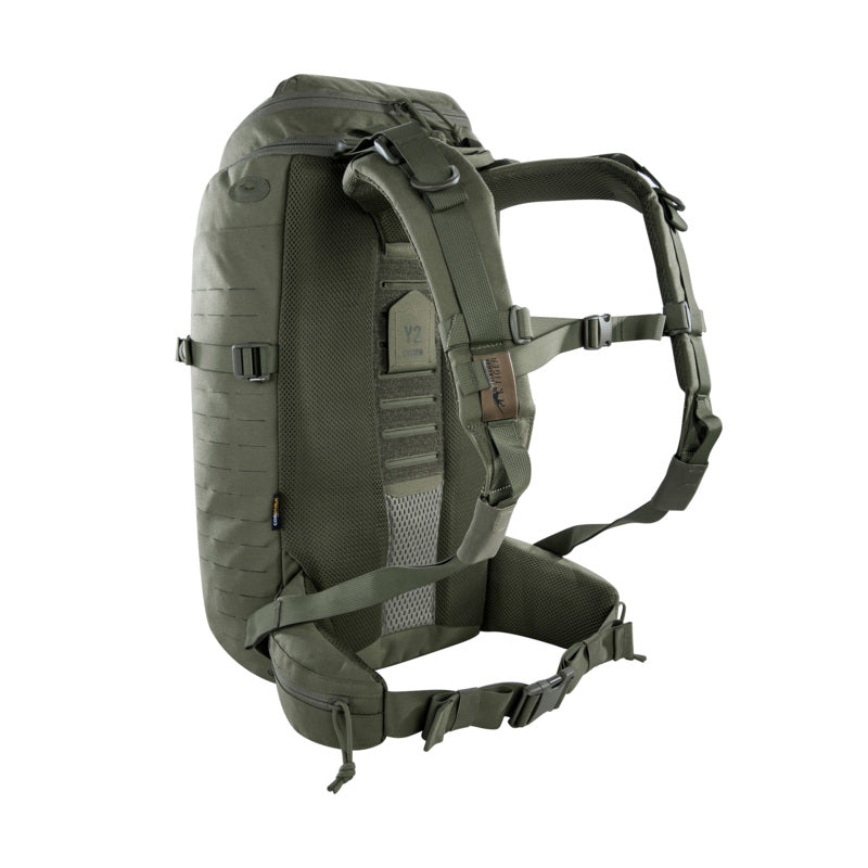 Mochila TASMANIAN TIGER MODULAR PACK 30 SL