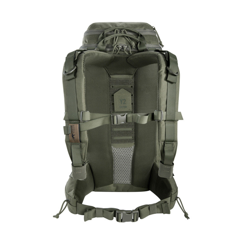 Mochila TASMANIAN TIGER MODULAR PACK 30 SL