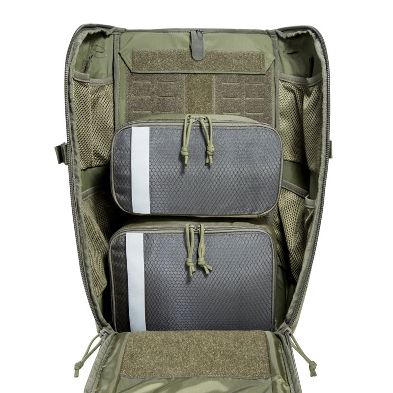 Mochila TASMANIAN TIGER MODULAR PACK 30 SL