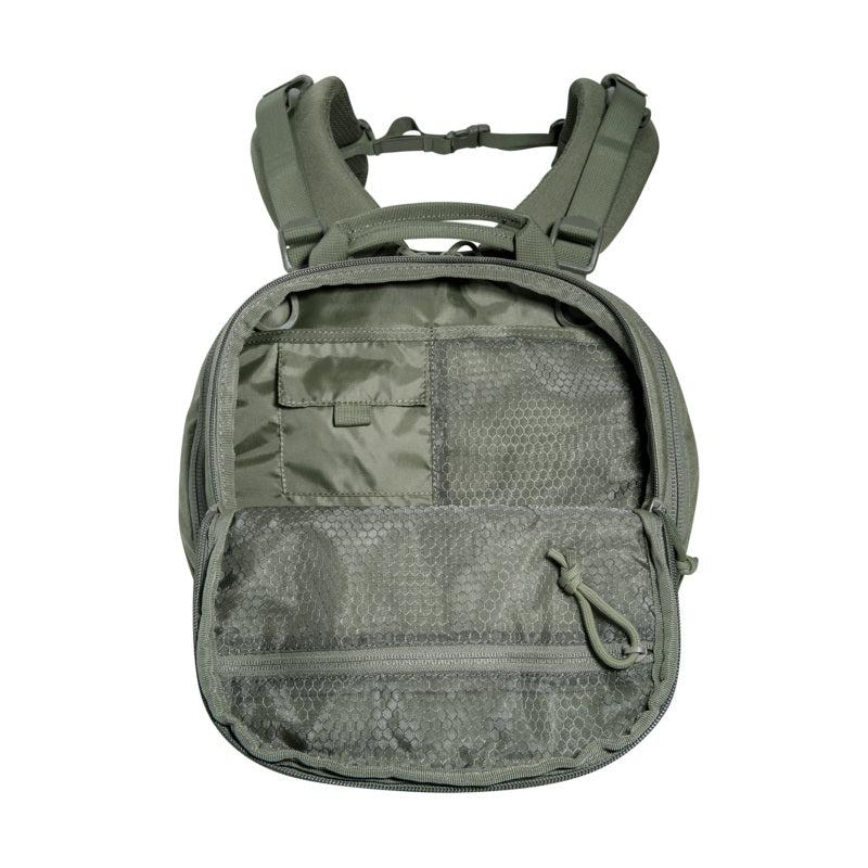 Mochila TASMANIAN TIGER MODULAR PACK 30 SL
