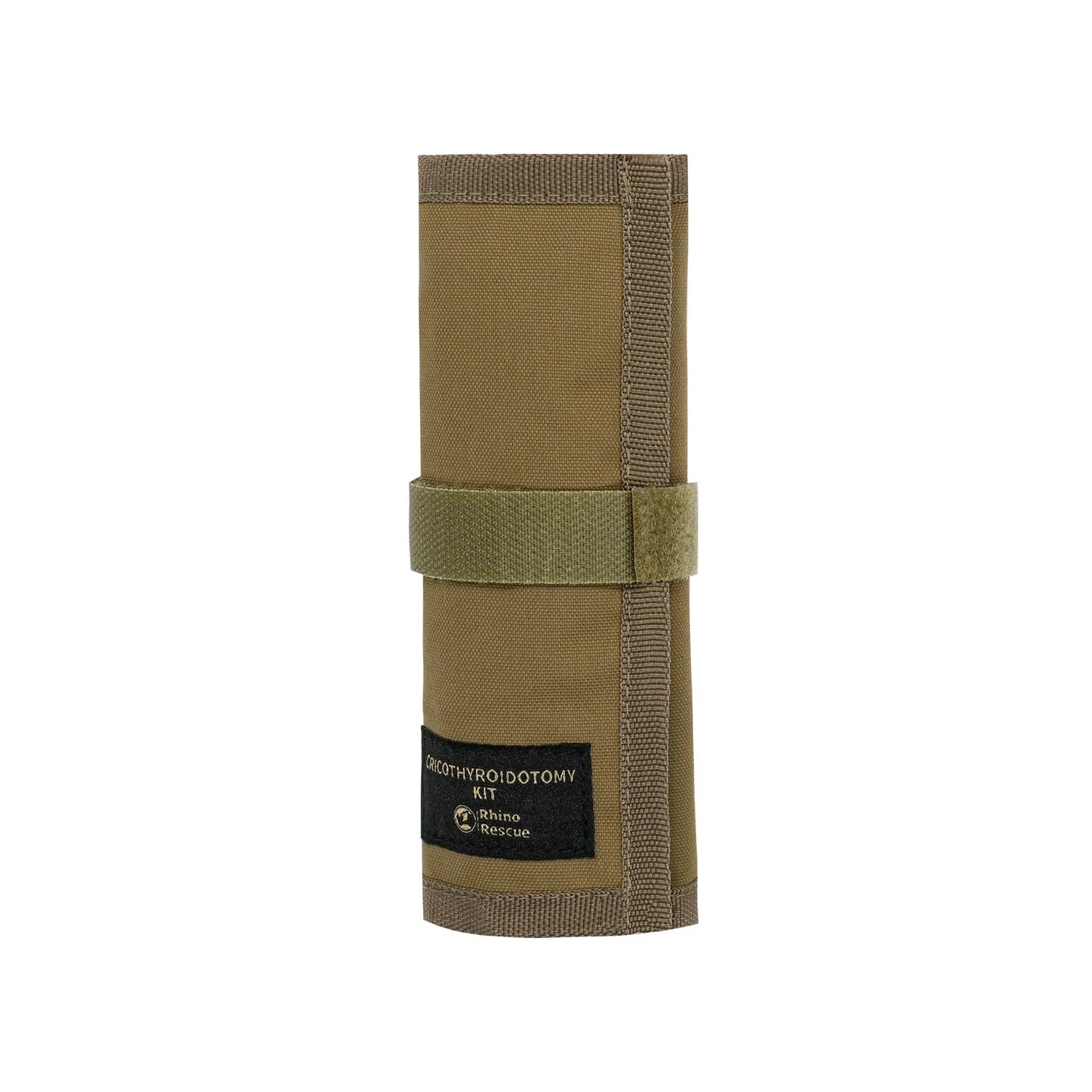 Kit Tático Cricotireoidotomia RHINO RESCUE