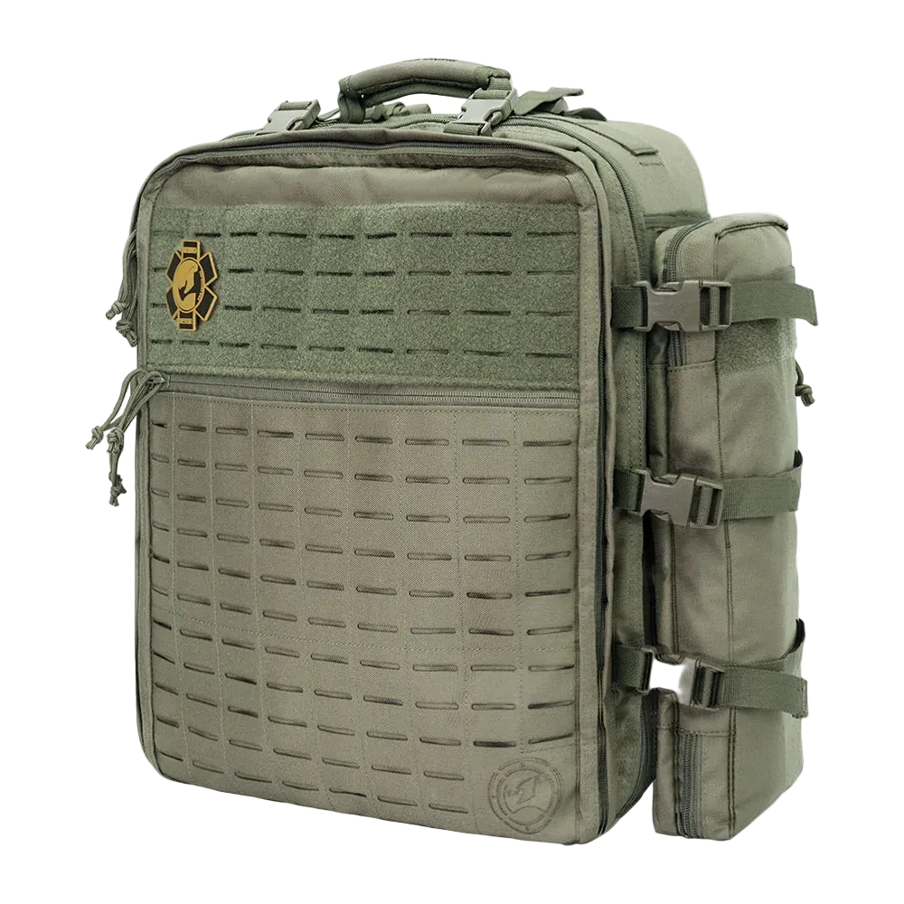 Mochila Médica R40 RHINO RESCUE