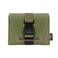 Kit Individual de Primeiros Socorros CLC Mini RHINO RESCUE
