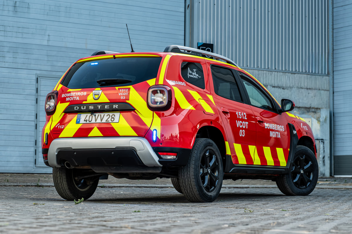 VCOT 03 BOMBEIROS MOITA