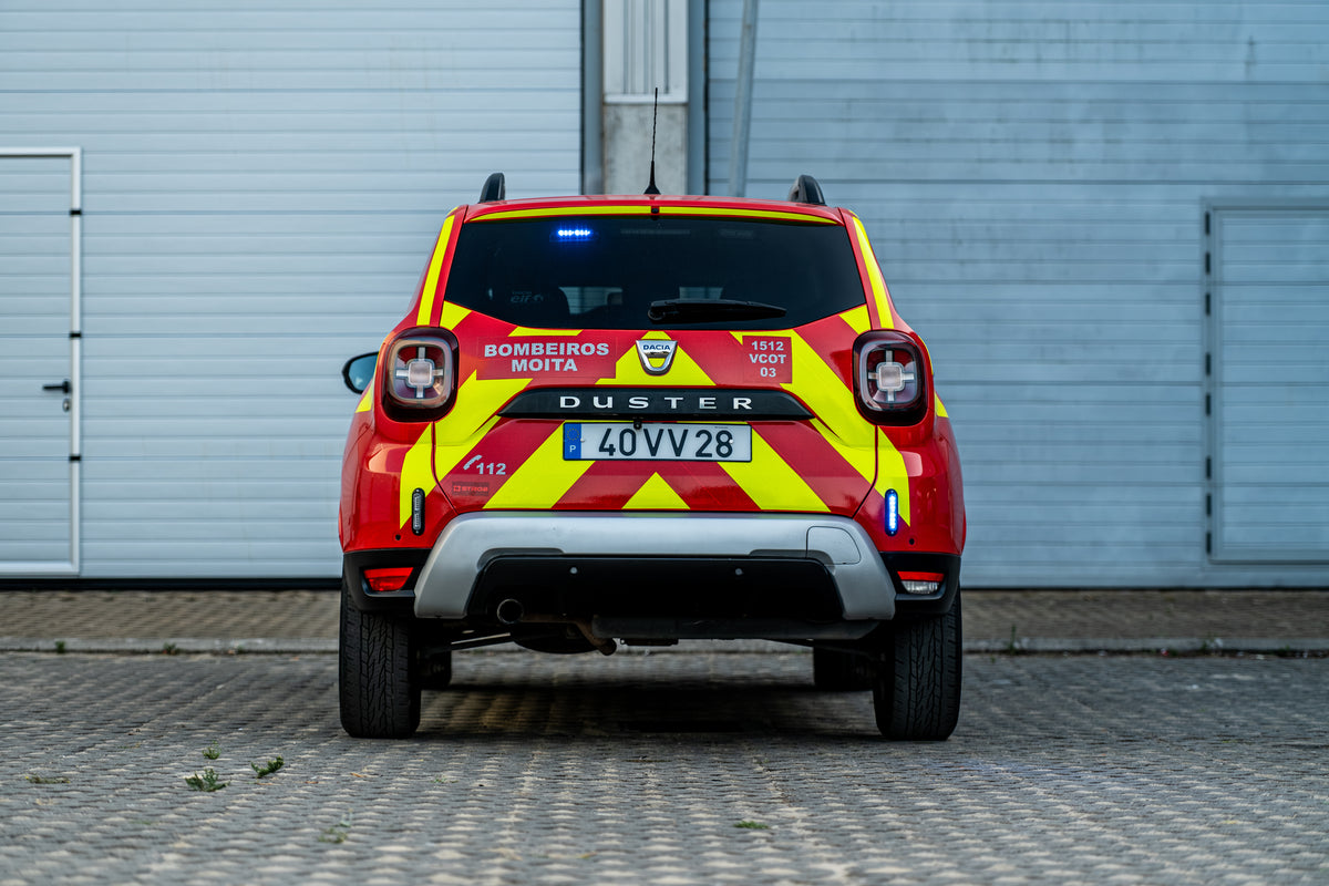 VCOT 03 BOMBEIROS MOITA