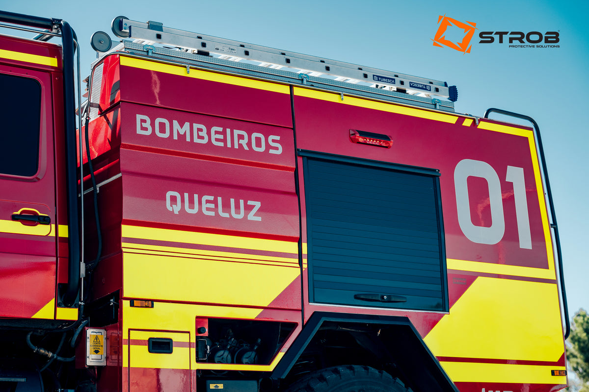VFCI 01 BOMBEIROS QUELUZ