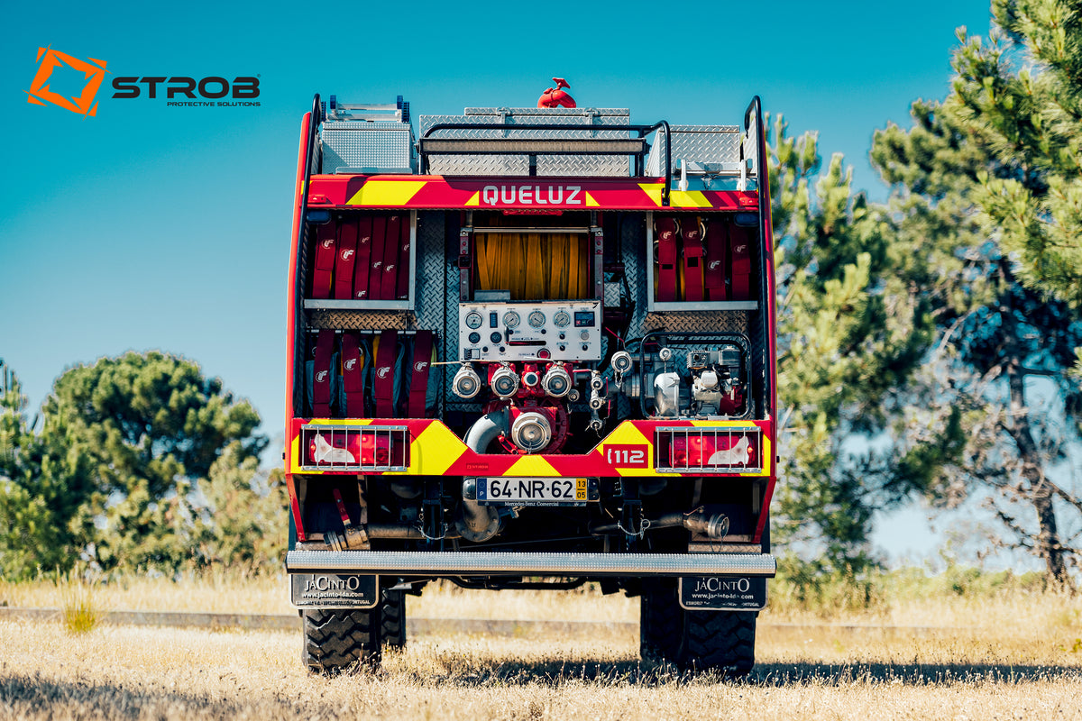 VFCI 01 BOMBEIROS QUELUZ